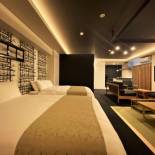 Фотография апарт отеля Randor Residential Hotel Fukuoka Classic