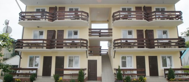 Фотография гостевого дома Прохлада