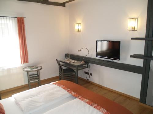 Фотография гостиницы Hotel Kloster Eberbach