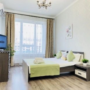 Фотография квартиры Квартира 50 Gagarin Park