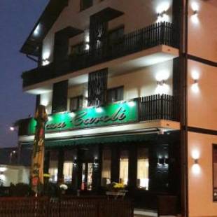 Фотографии гостевого дома
Casa Caroli