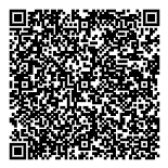 QR код гостиницы Адмирал Ушаков