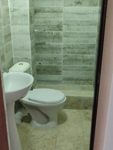 Фотография хостела Райский уголок