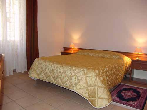 Фотография мини отеля Casa Totti