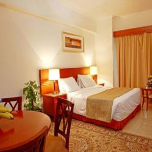 Фотографии апарт отеля
Rose Garden Hotel Apartments - Bur Dubai