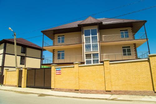 Фотографии гостевого дома
Астория