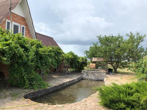 Фотографии гостевого дома
Хижина