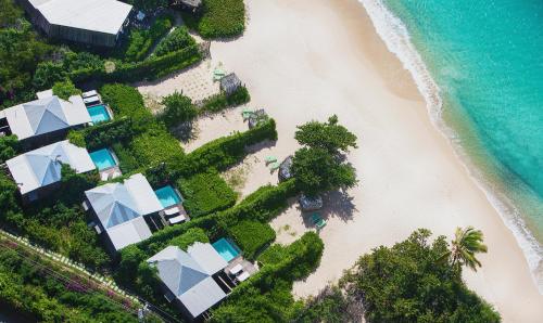 Фотография гостиницы Keyonna Beach Resort Antigua -All Inclusive