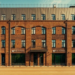 Фотография гостиницы Бутик-отель Silk Road