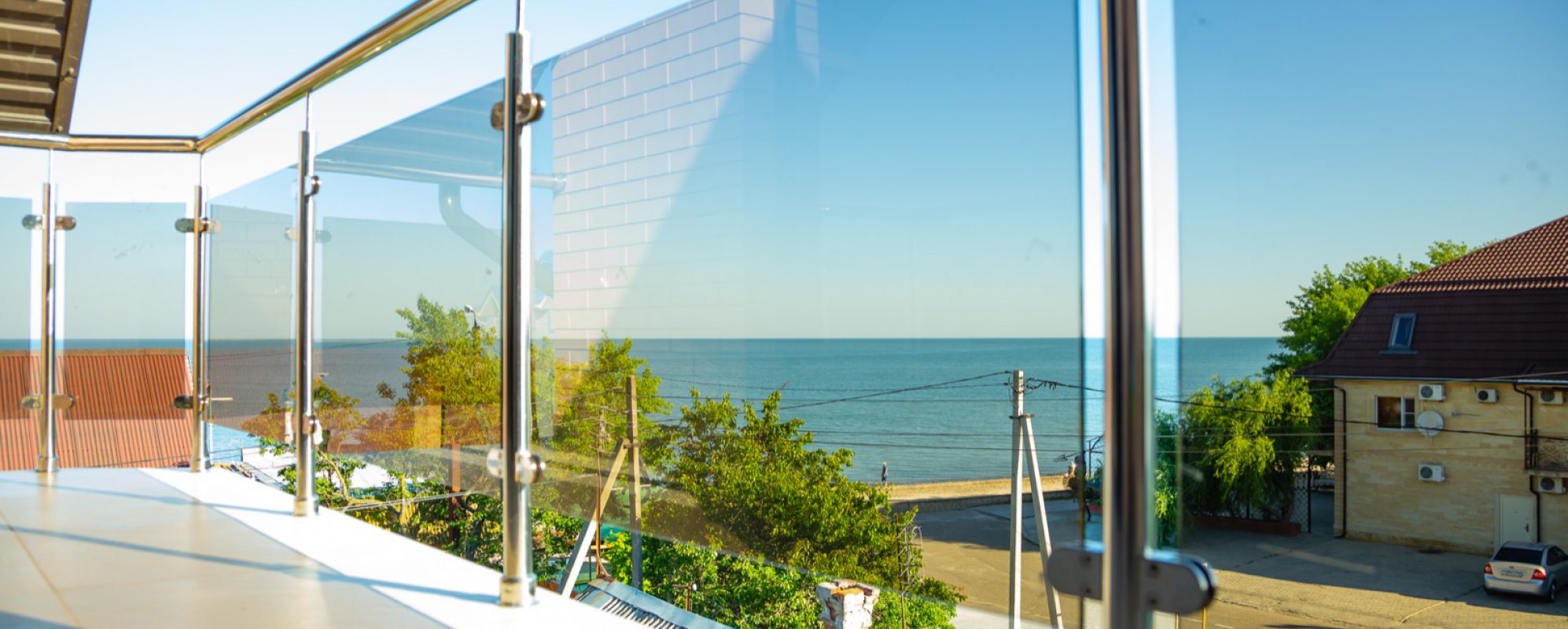 Фотографии гостевого дома ЗВЕЗДА (Горшковой 2)