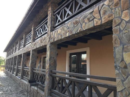 Фотографии гостевого дома
Косино