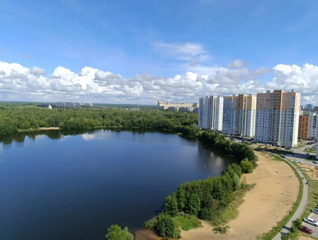 Фотография квартиры Апартаменты на улице Бурнаковская 113