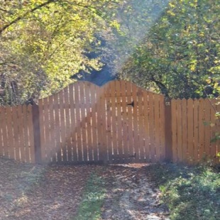 Фотография гостевого дома inSxvava