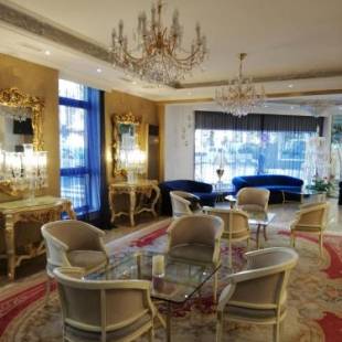 Фотографии гостиницы
Artheus Carmelitas Salamanca