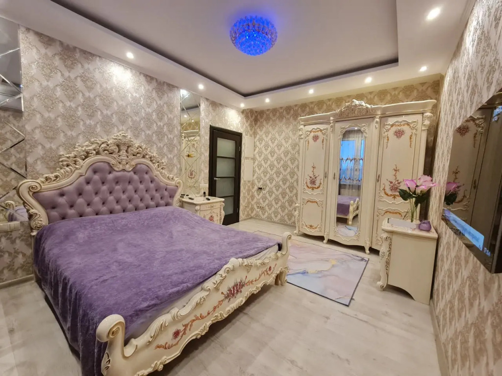 Фотография квартиры Квартира на улице Курыжова 13 (237)