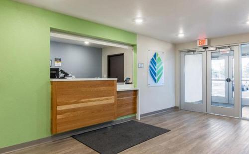 Фотографии гостиницы
WoodSpring Suites Indianapolis Castleton