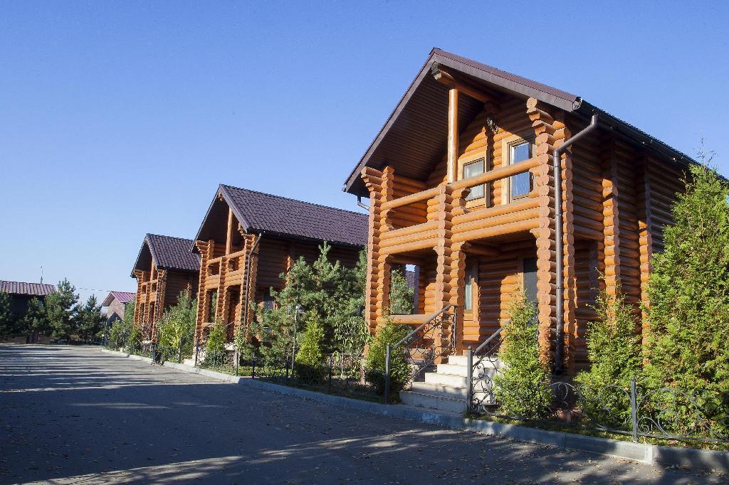 Фотография квартиры Апарт-Отель Аватара