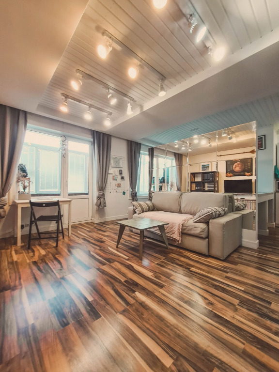 Фотография квартиры Квартира Квартира Атмосферы