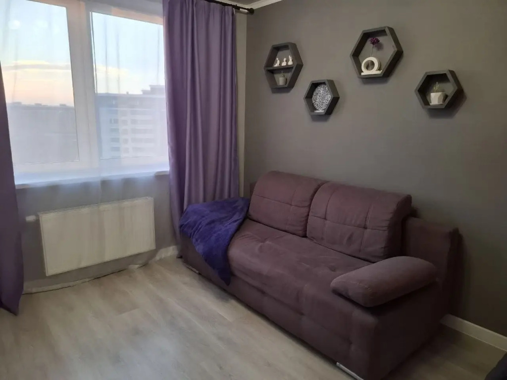 Фотография квартиры Квартира в лучшем районе Краснодара