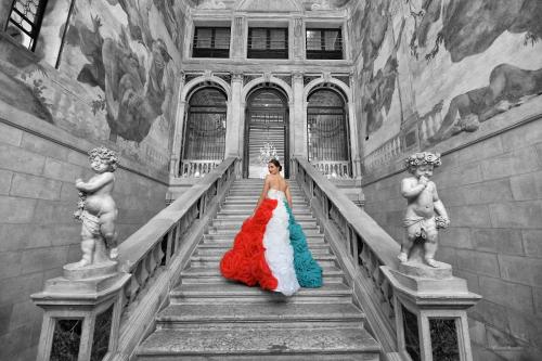 Фотография гостиницы Ca' Sagredo Hotel