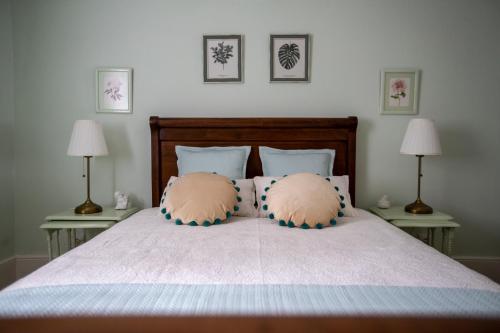 Фотография мини отеля Domus Duorum