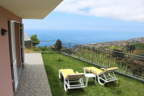 Фотография гостевого дома Conceição House