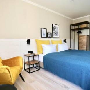 Фотографии гостиницы 
            Boje06