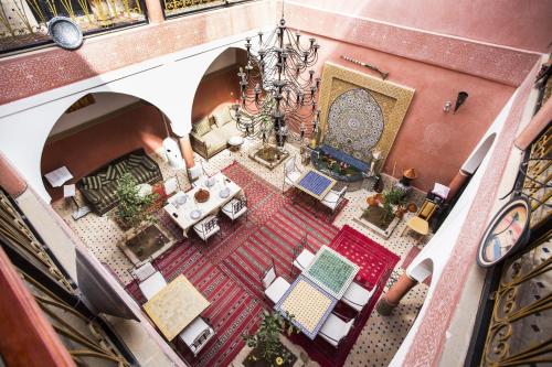 Фотография мини отеля Riad Losra