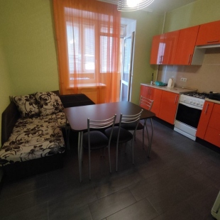 Фотография квартиры Апартаменты на Вокзальной 51 А Рядом с ЖД Рязань 1