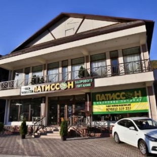 Фотография хостела Sky Boston Hostel