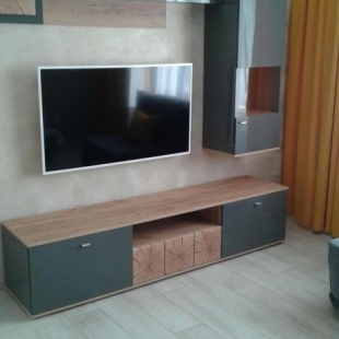 Фотография квартиры Я к Вам на улице Крылова 17 корпус 1