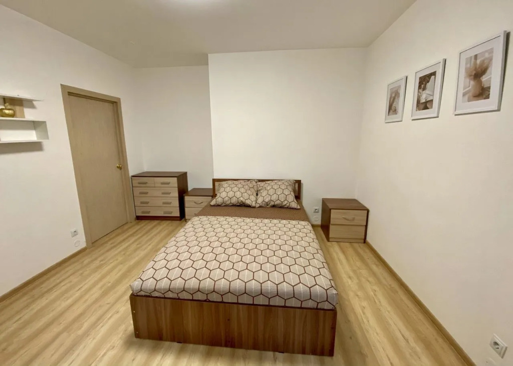 Фотография квартиры Апартаменты на Ул Академика Парина 46/5