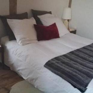 Фотографии мини отеля
L'ancienne comédie