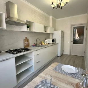 Фотография квартиры 100 квартир на улице Зураба Магкаева 83/5