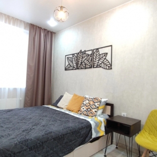 Фотография квартиры Апартаменты Panda Home в центре возле набережной и аквапарка