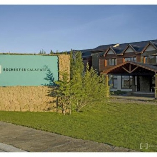 Фотография гостиницы Rochester Calafate