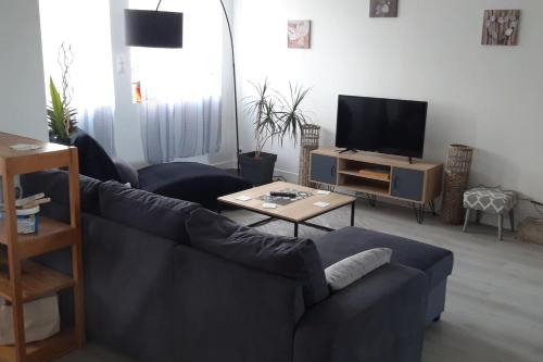 Фотография гостевого дома Gîte de la Roche - Grande maison bretonne