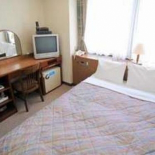 Фотография гостиницы Hotel Crown Hills Matsuyama