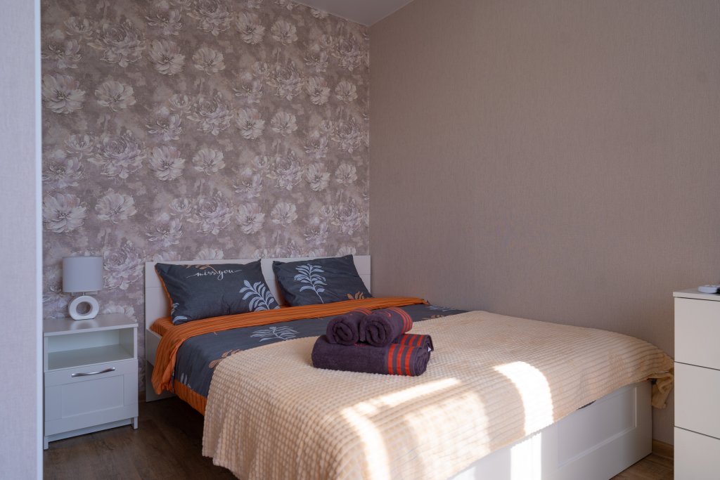 Фотография квартиры Апартаменты Светлые от LetoApart