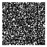 QR код гостиницы Меркурий