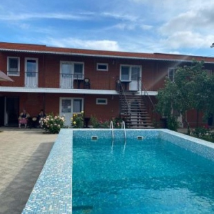 Фотография гостиницы Морская