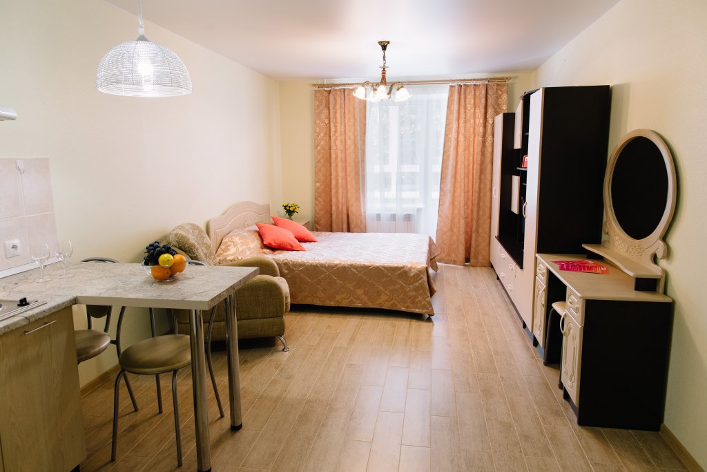 Фотография квартиры Апартаменты 9 Ночей на Матросова 3