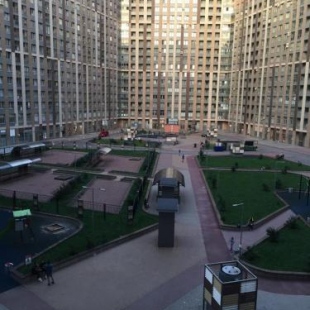 Фотография апарт отеля Аксиома