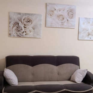 Фотография квартиры Квартира на улице Григория Чорос-Гуркина 70