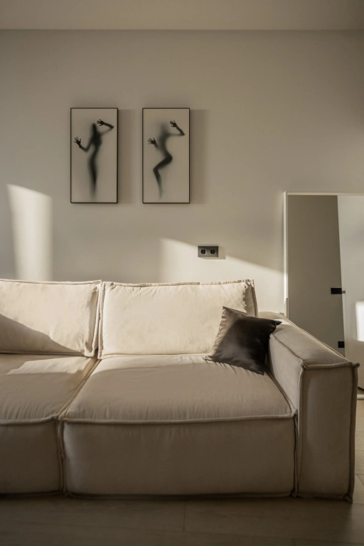 Фотография квартиры Апартаменты Sweet Home