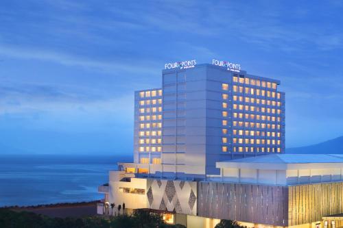 Фотография гостиницы Four Points by Sheraton Manado