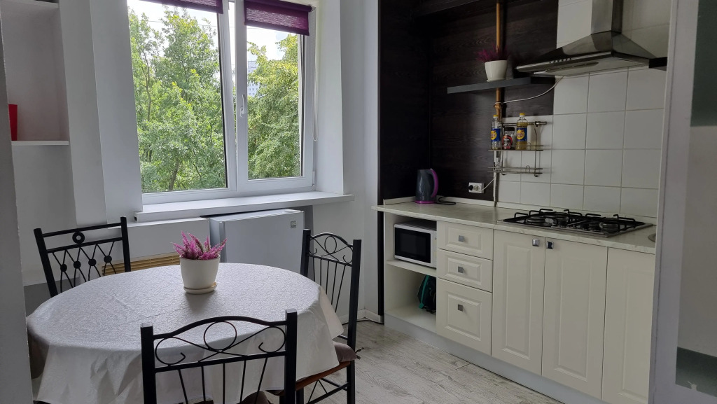 Фотография квартиры Апартаменты на Нижнем озере