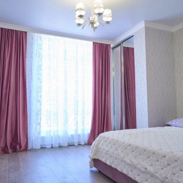 Фотографии квартиры
Квартира Аппартаменты в элитном комплексе