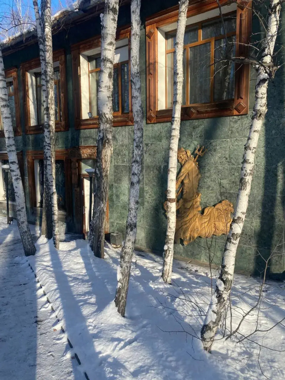 Фотография Коттеджа Частный дом Луговое