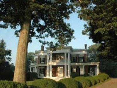 Фотография мини отеля Rockwood Manor Bed & Breakfast